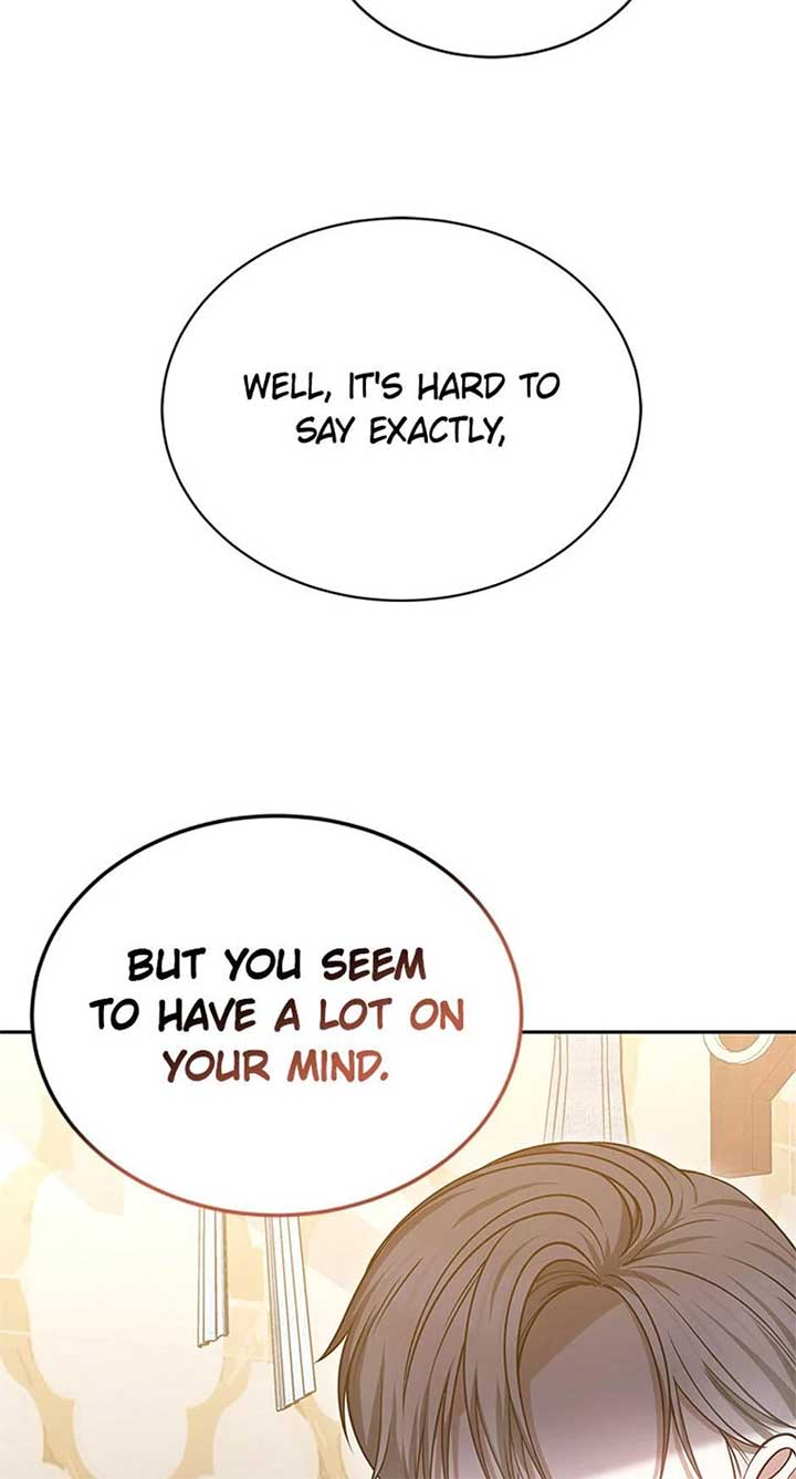 Living as a Maid in Confinement Chapter 47 - Page 40