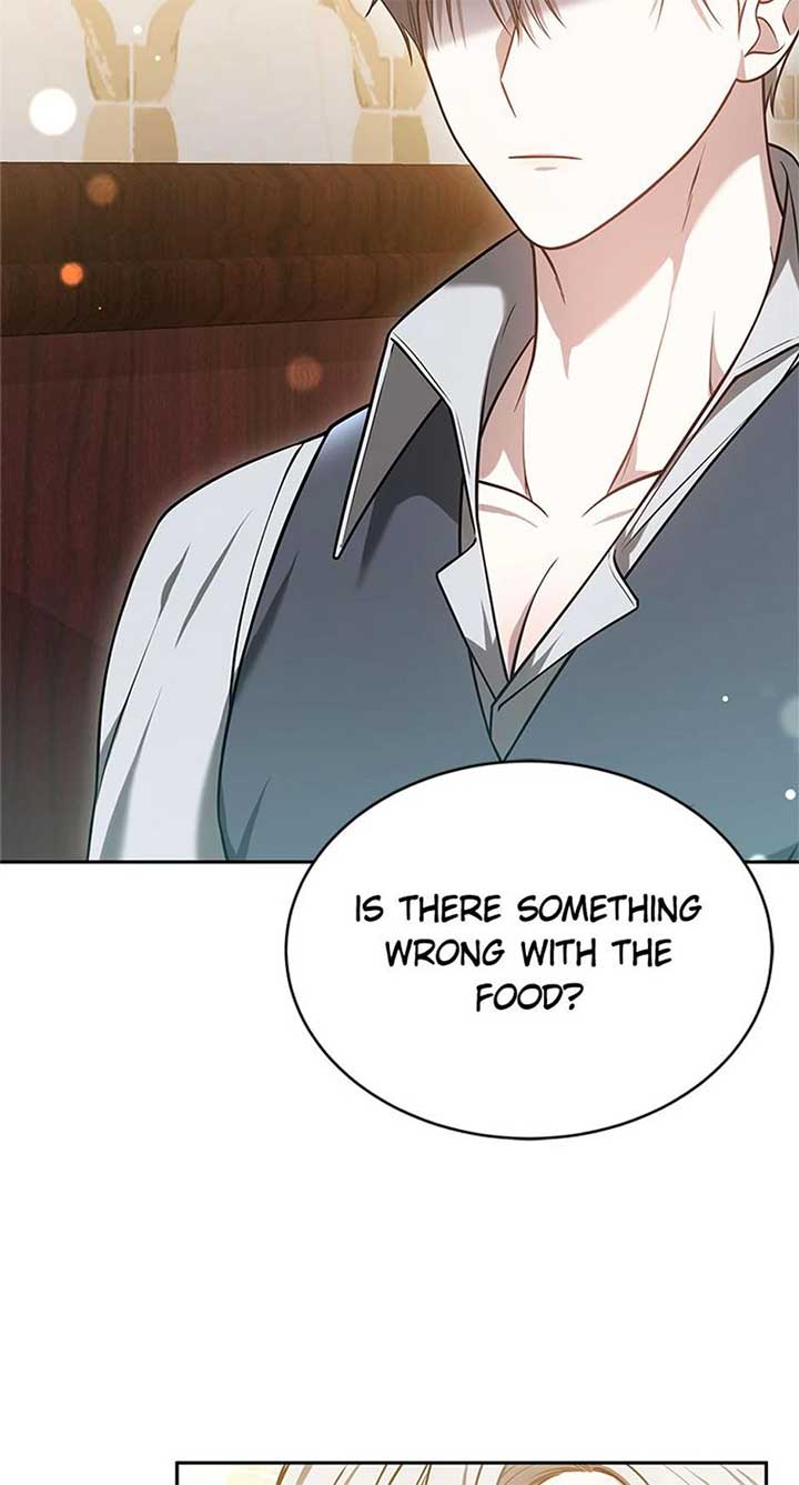 Living as a Maid in Confinement Chapter 47 - Page 41