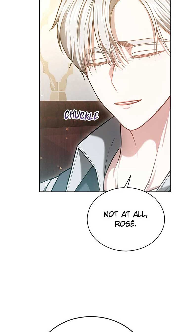 Living as a Maid in Confinement Chapter 47 - Page 42