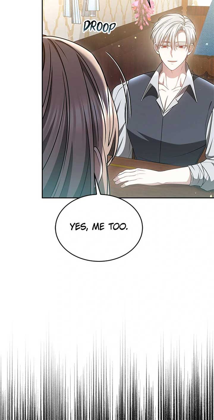 Living as a Maid in Confinement Chapter 47 - Page 47