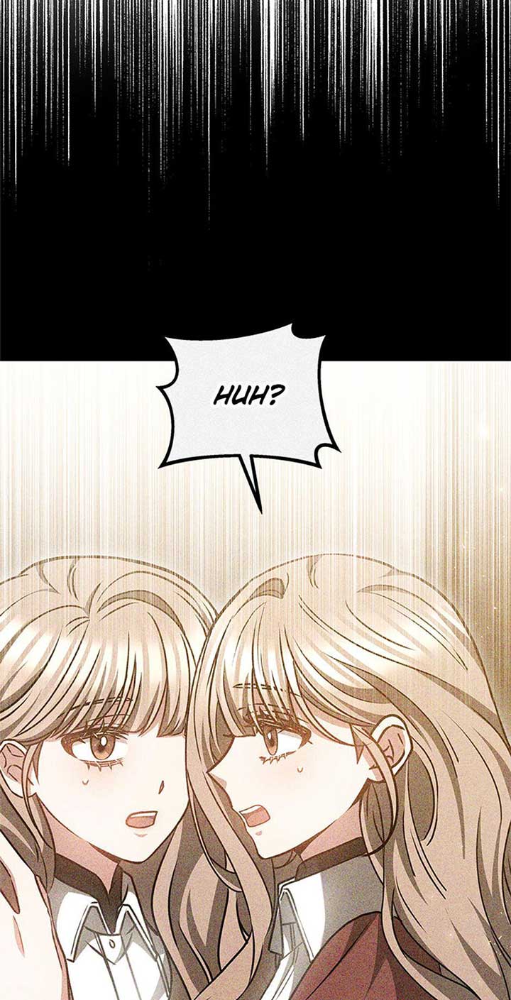 Living as a Maid in Confinement Chapter 47 - Page 48