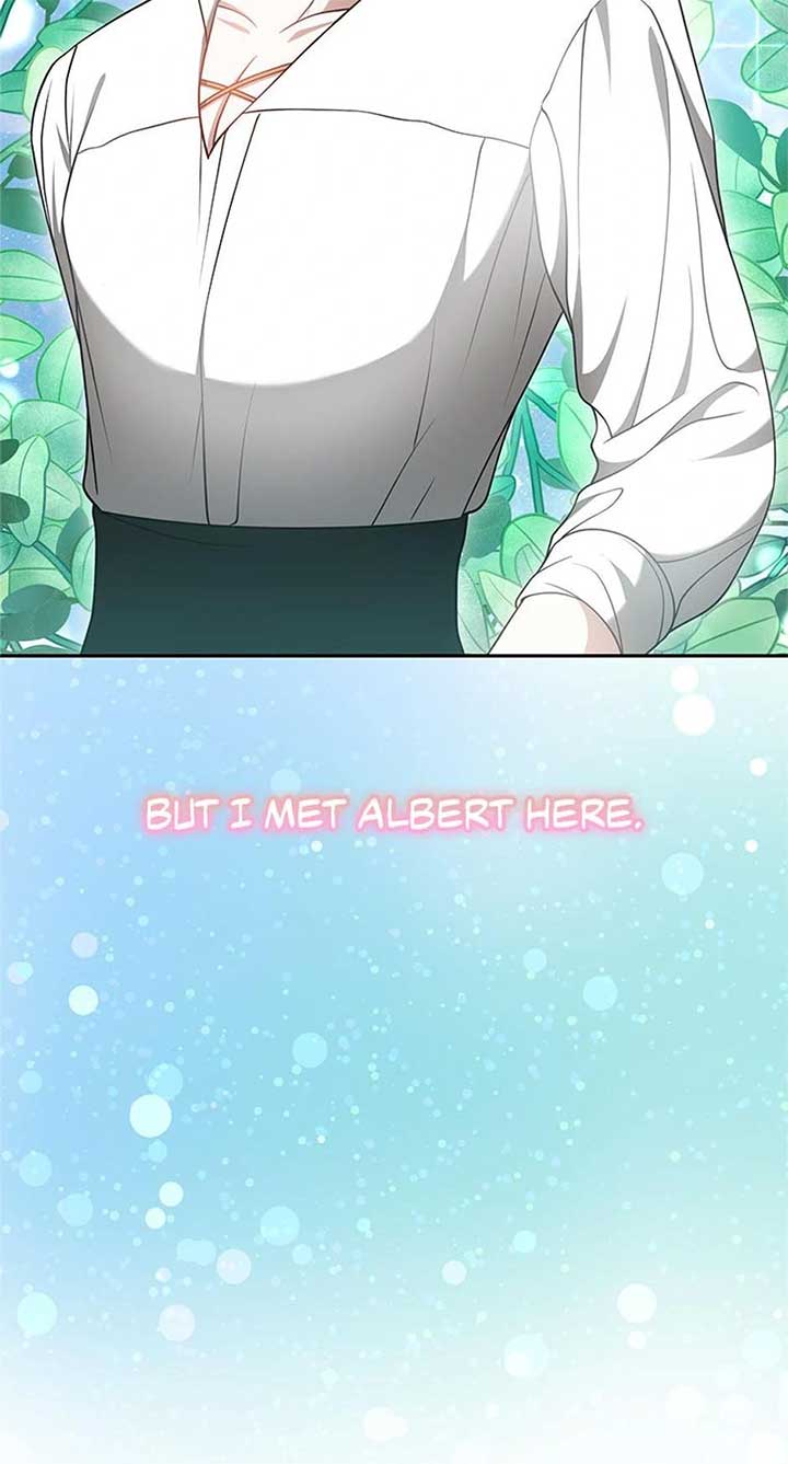 Living as a Maid in Confinement Chapter 47 - Page 52