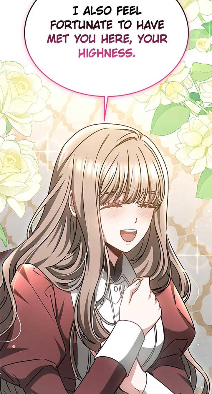 Living as a Maid in Confinement Chapter 47 - Page 54