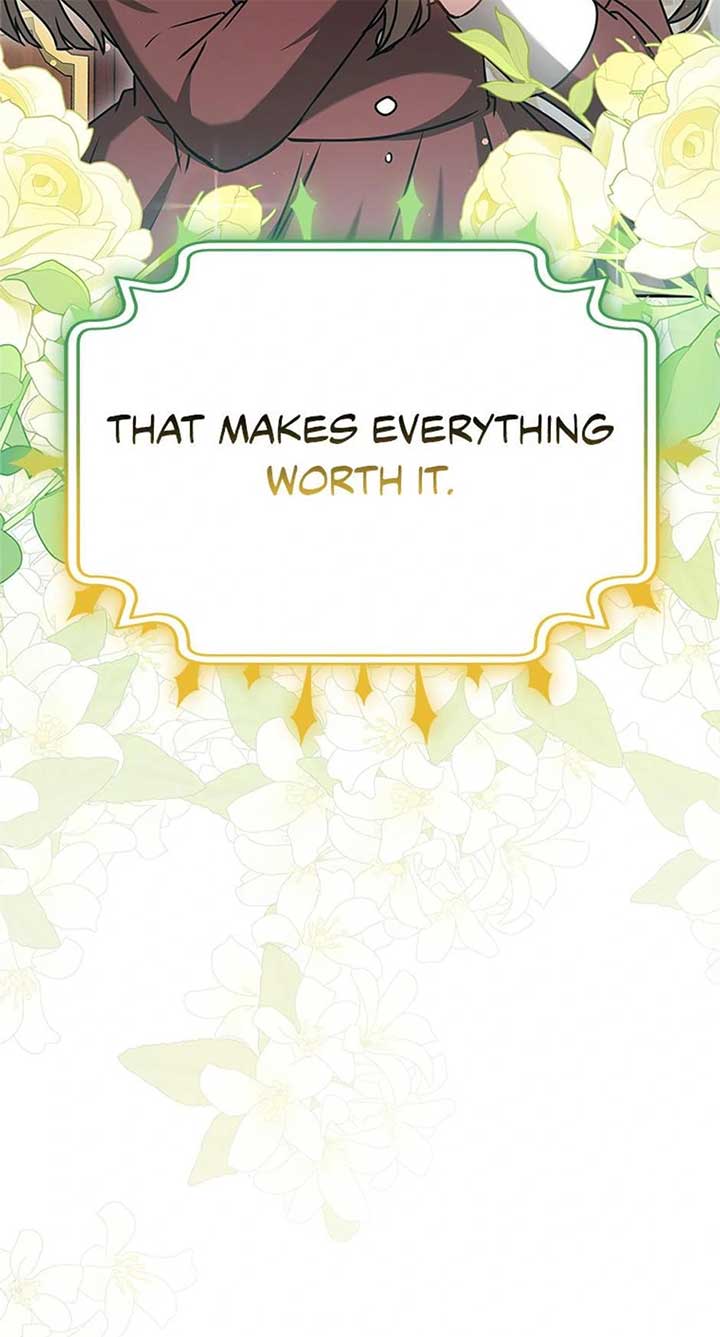 Living as a Maid in Confinement Chapter 47 - Page 55