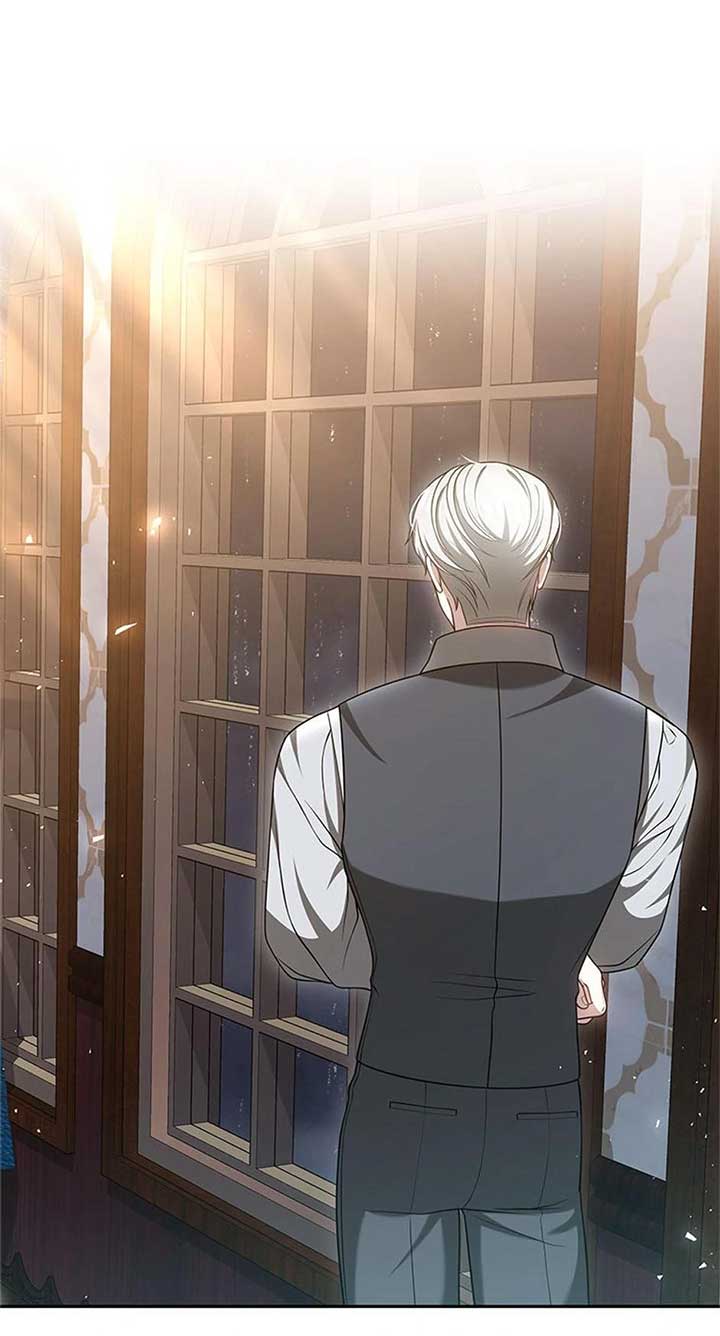 Living as a Maid in Confinement Chapter 47 - Page 57