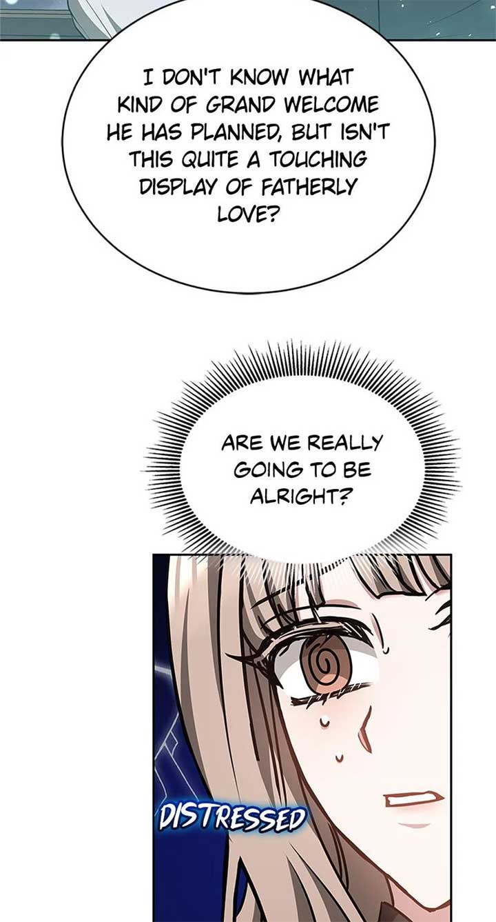 Living as a Maid in Confinement Chapter 47 - Page 66