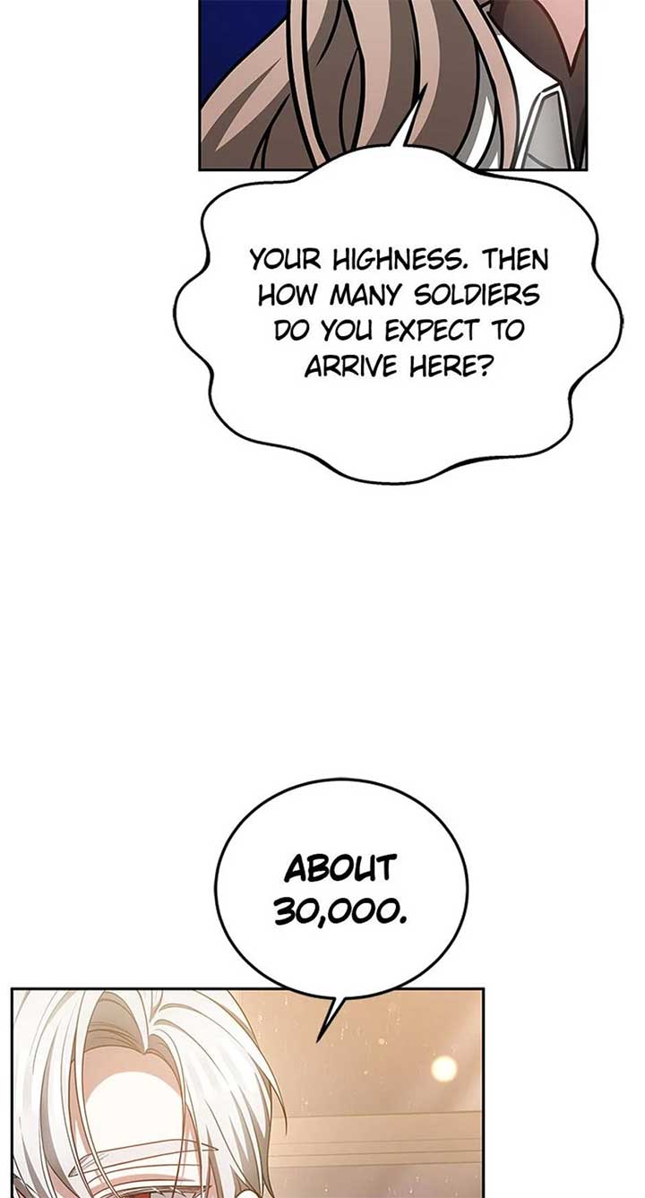 Living as a Maid in Confinement Chapter 47 - Page 67