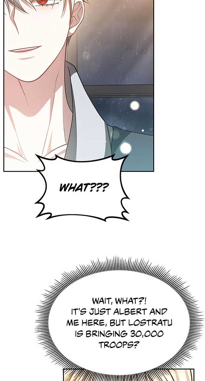 Living as a Maid in Confinement Chapter 47 - Page 68