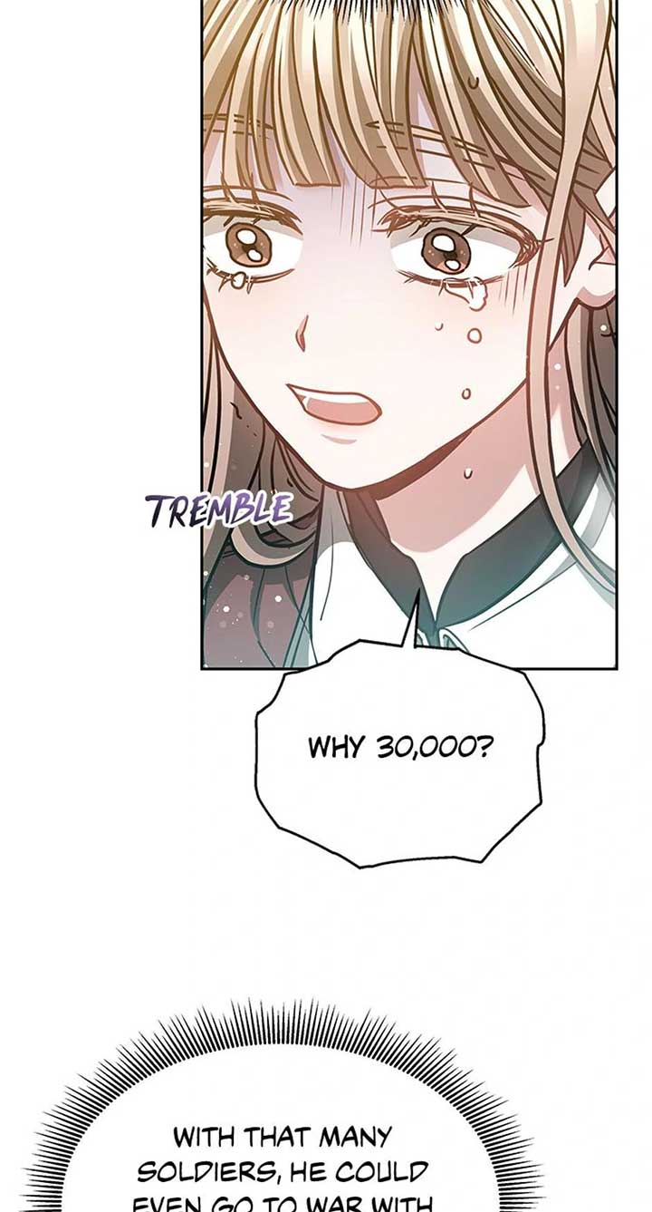 Living as a Maid in Confinement Chapter 47 - Page 69