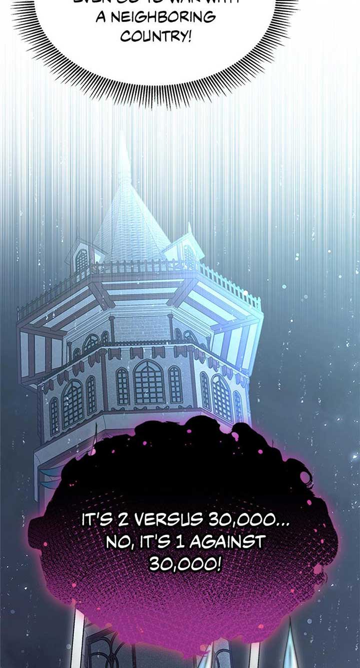 Living as a Maid in Confinement Chapter 47 - Page 70