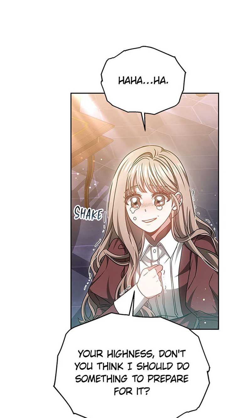 Living as a Maid in Confinement Chapter 47 - Page 72