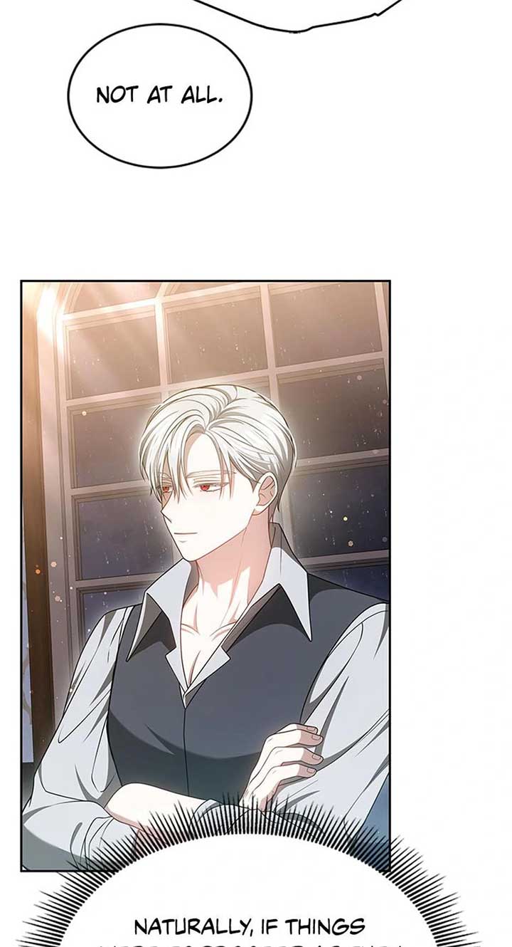 Living as a Maid in Confinement Chapter 47 - Page 73