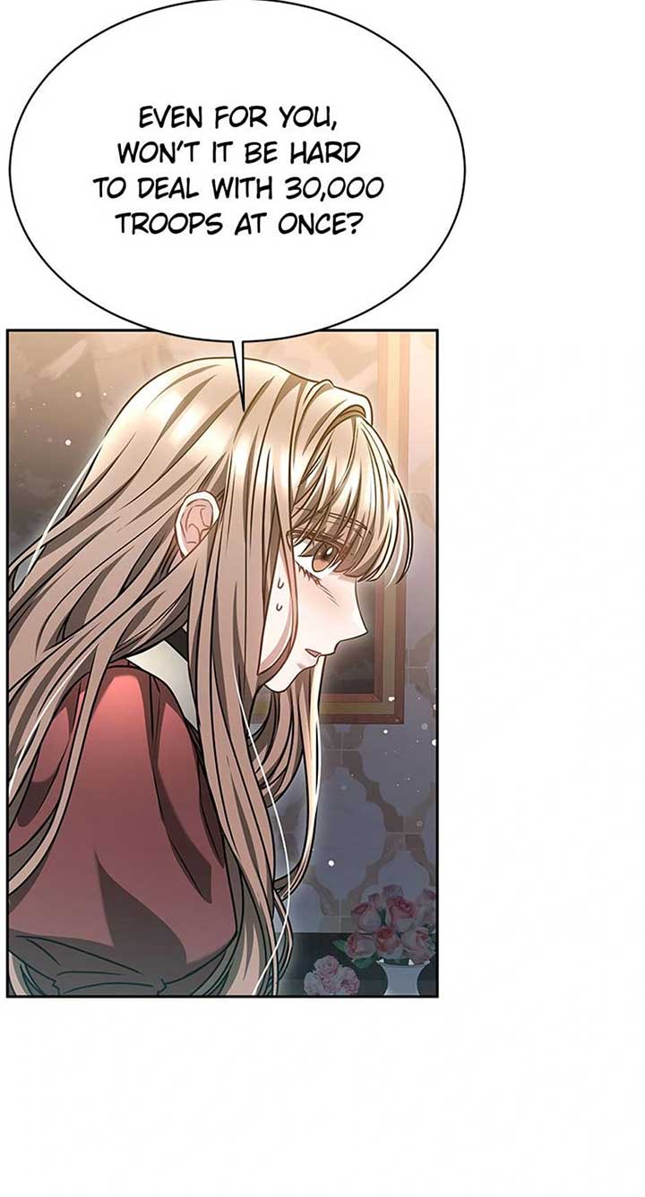 Living as a Maid in Confinement Chapter 48 - Page 4