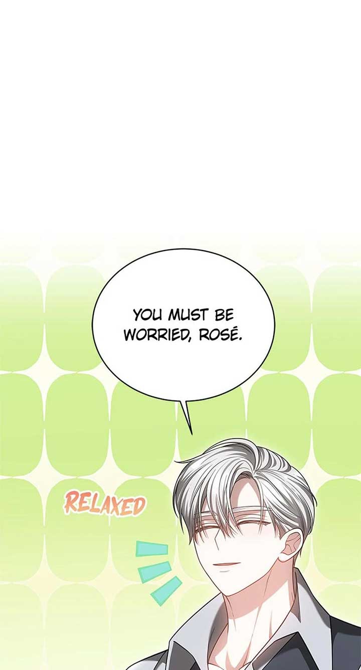 Living as a Maid in Confinement Chapter 48 - Page 5