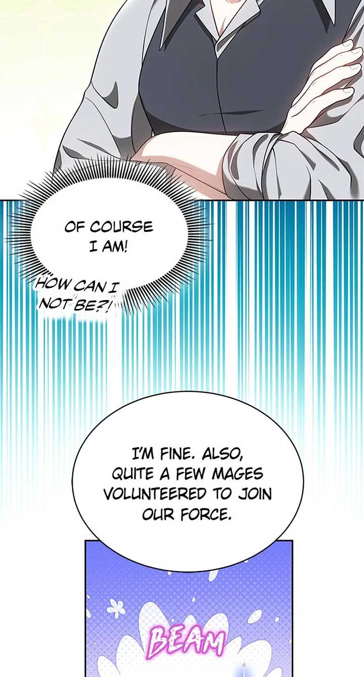 Living as a Maid in Confinement Chapter 48 - Page 6