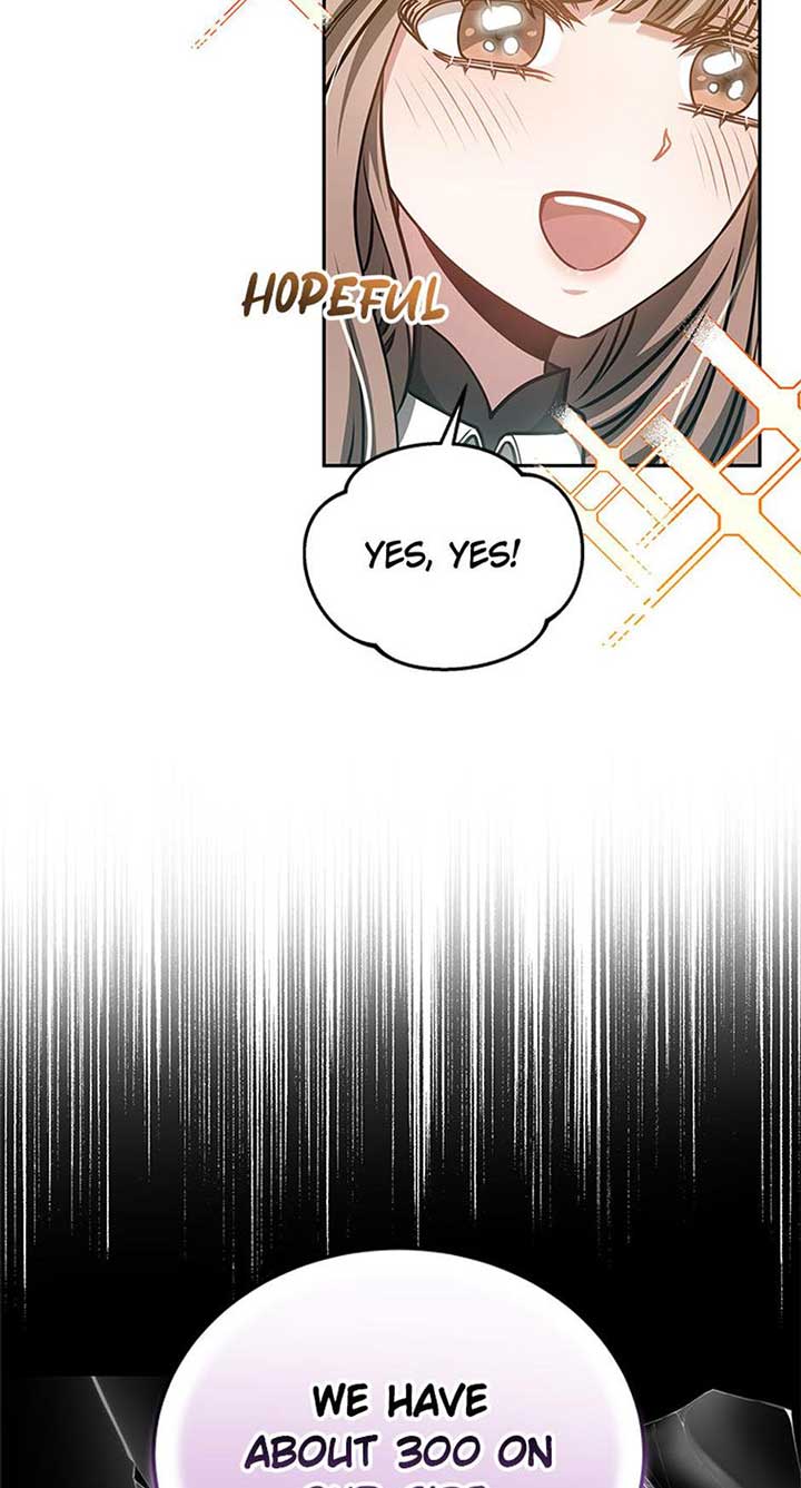 Living as a Maid in Confinement Chapter 48 - Page 8