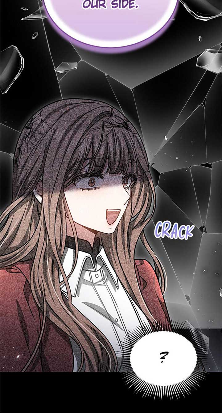 Living as a Maid in Confinement Chapter 48 - Page 9