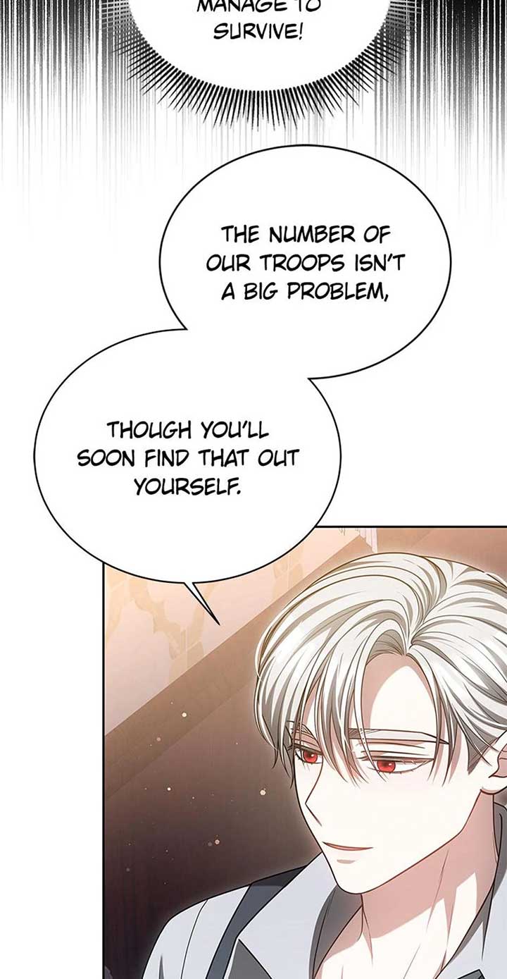 Living as a Maid in Confinement Chapter 48 - Page 11