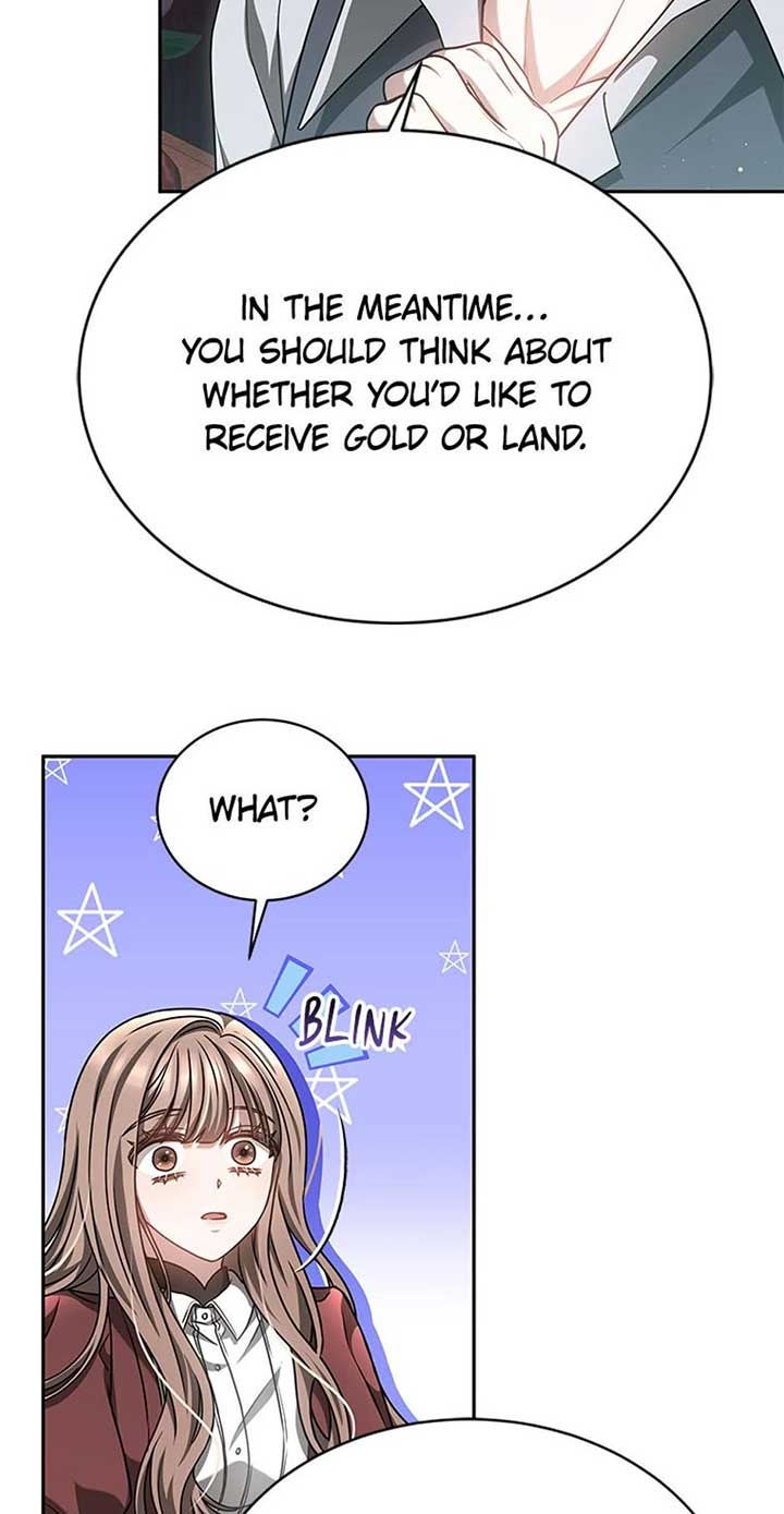 Living as a Maid in Confinement Chapter 48 - Page 12