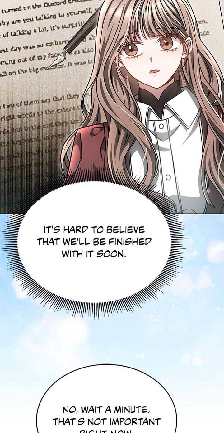 Living as a Maid in Confinement Chapter 48 - Page 14