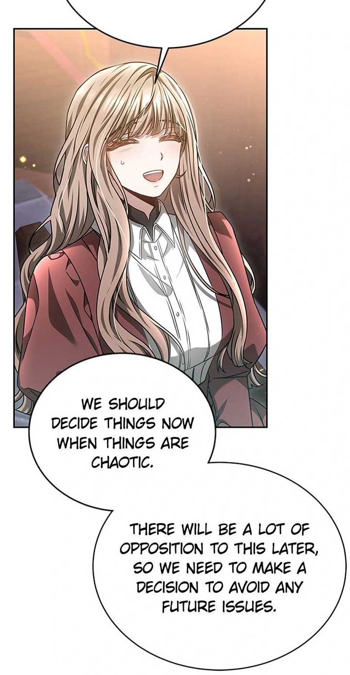 Living as a Maid in Confinement Chapter 48 - Page 16