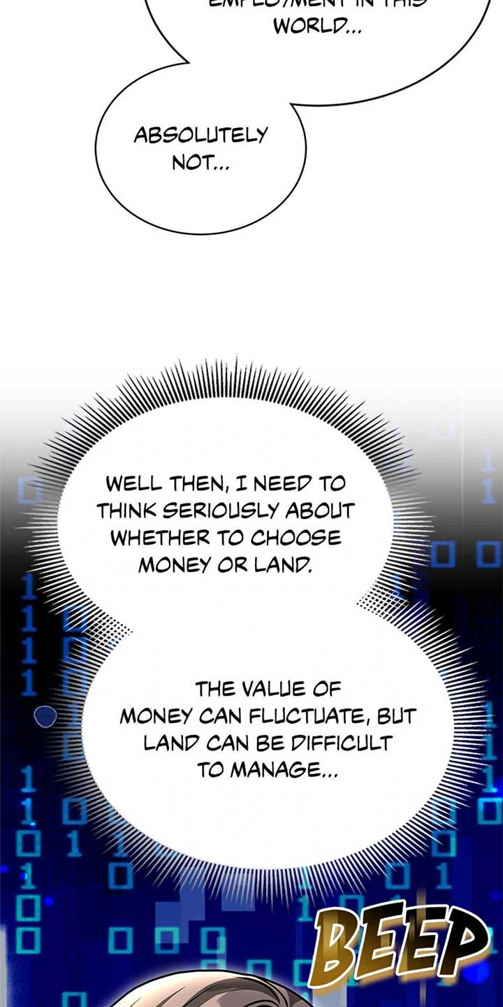 Living as a Maid in Confinement Chapter 48 - Page 19