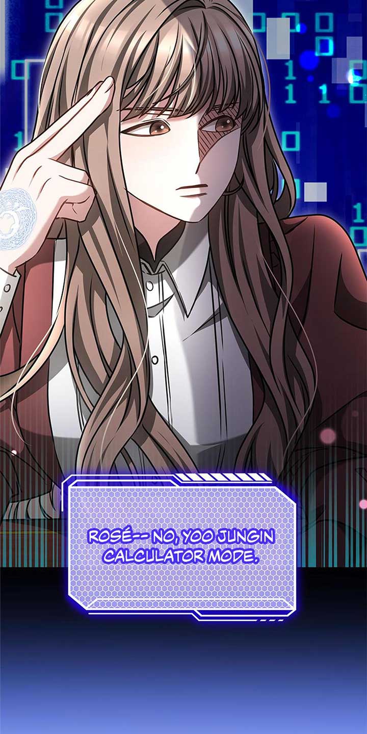 Living as a Maid in Confinement Chapter 48 - Page 20