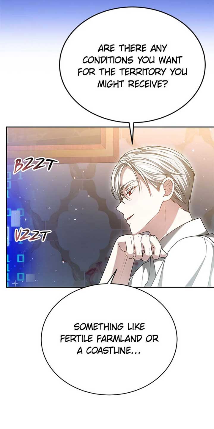 Living as a Maid in Confinement Chapter 48 - Page 21