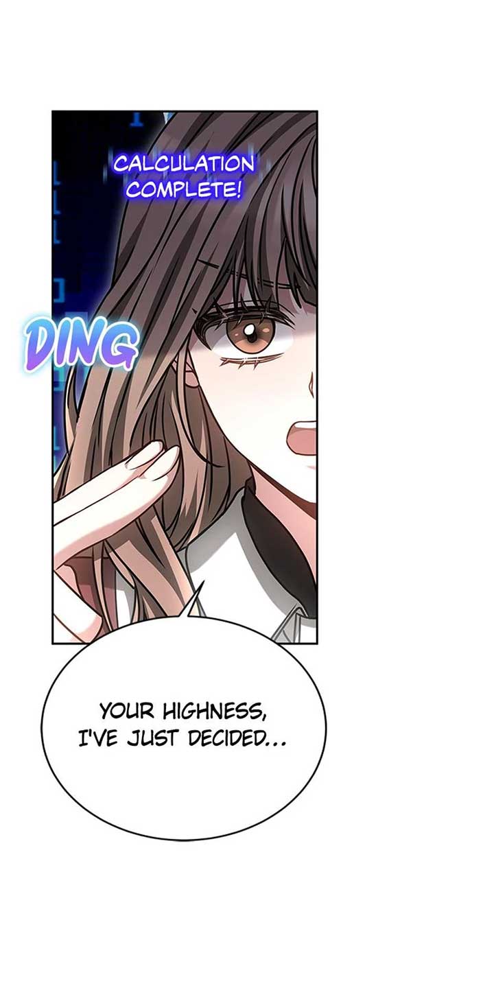 Living as a Maid in Confinement Chapter 48 - Page 22