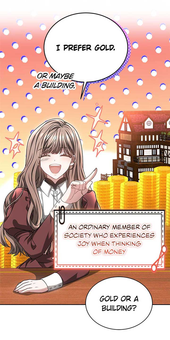 Living as a Maid in Confinement Chapter 48 - Page 23