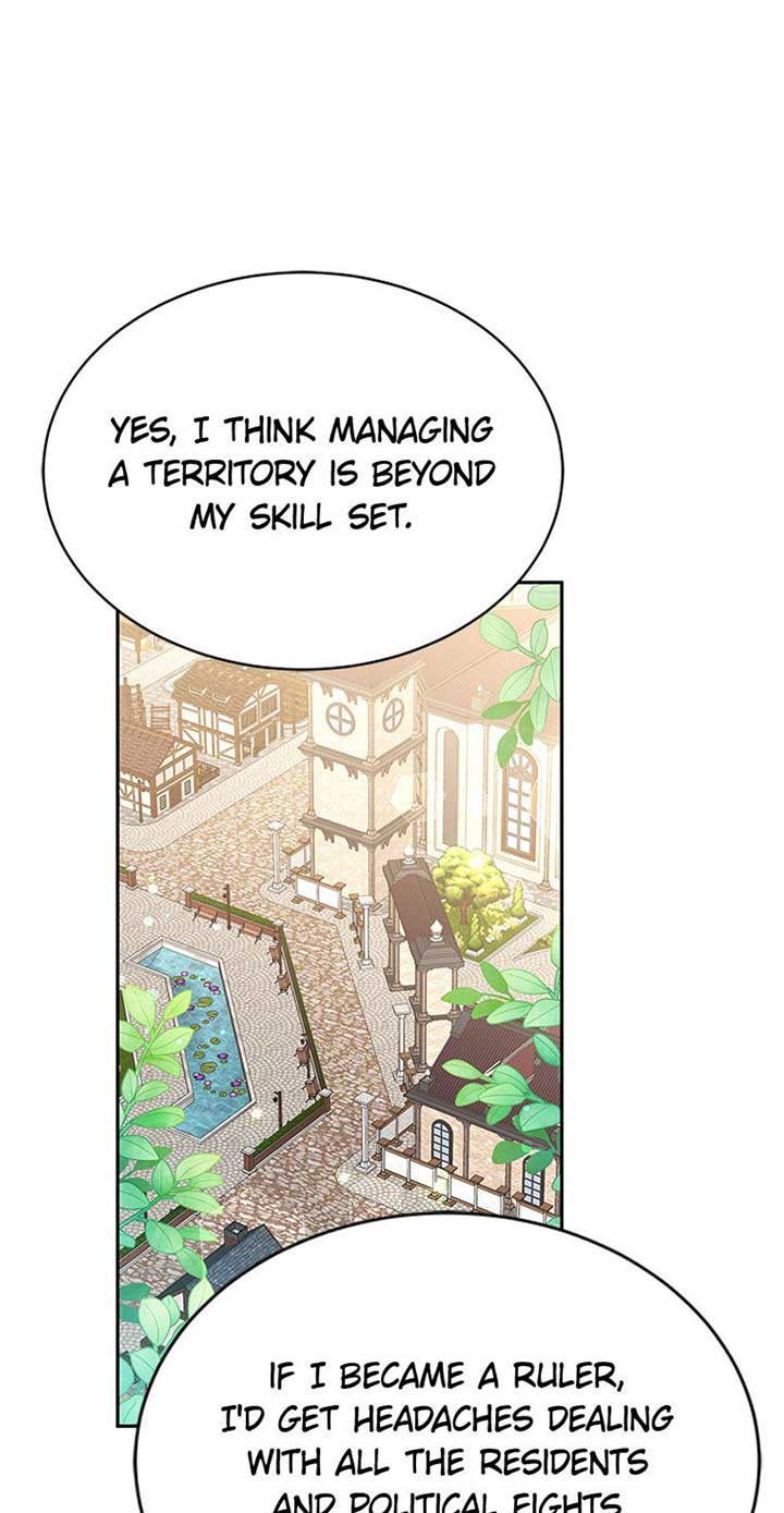 Living as a Maid in Confinement Chapter 48 - Page 24