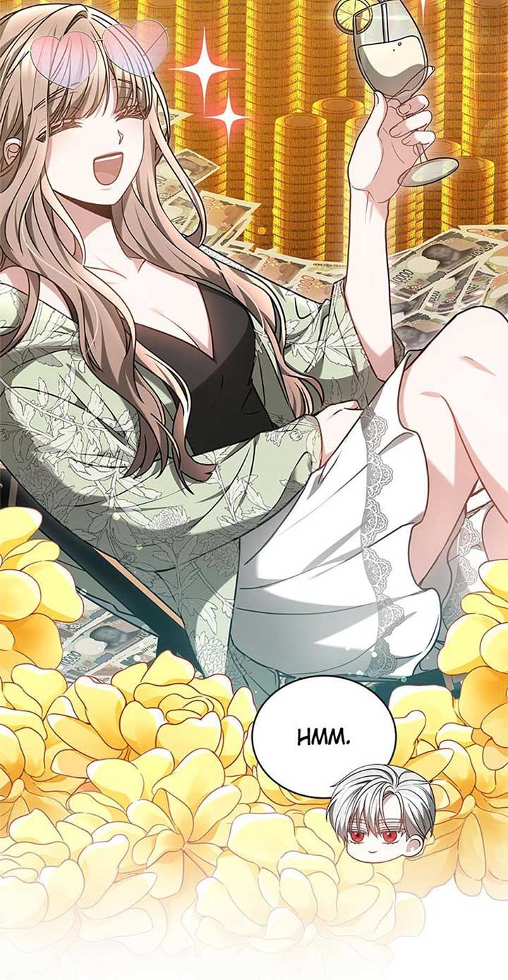 Living as a Maid in Confinement Chapter 48 - Page 26