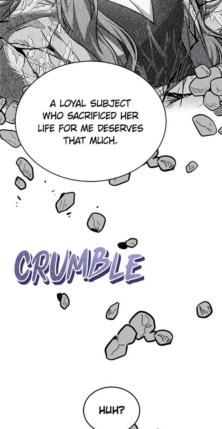 Living as a Maid in Confinement Chapter 48 - Page 28