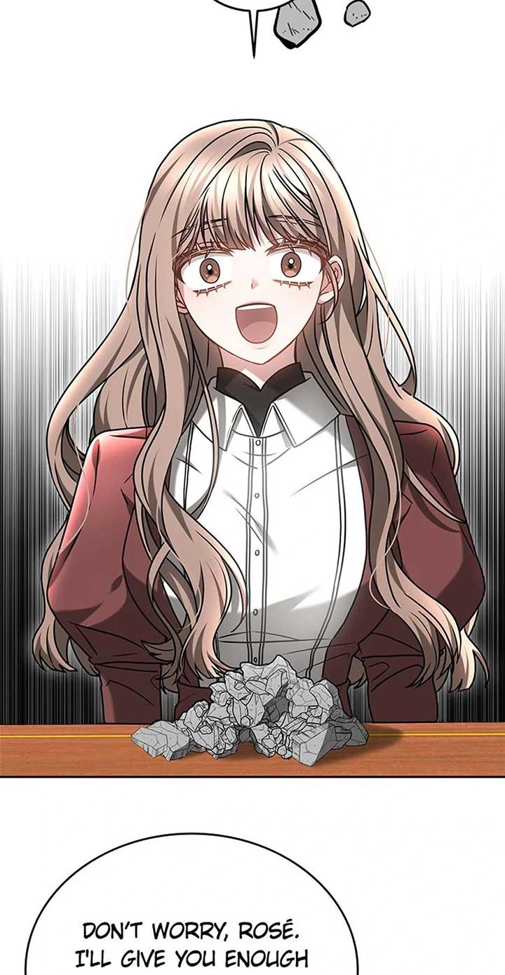 Living as a Maid in Confinement Chapter 48 - Page 29