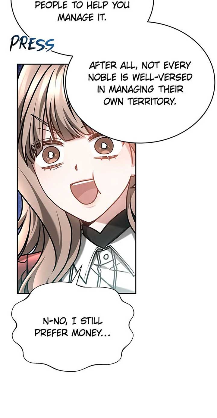 Living as a Maid in Confinement Chapter 48 - Page 30