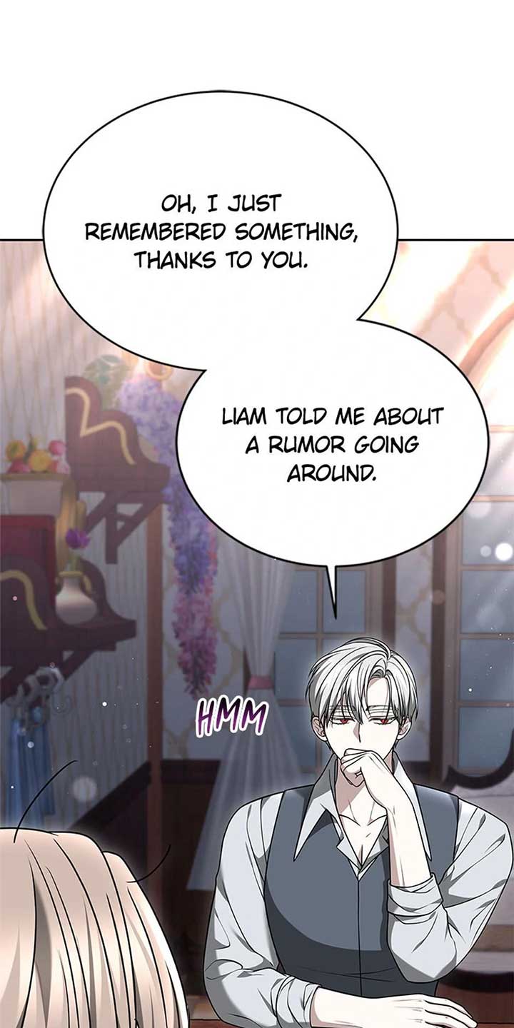 Living as a Maid in Confinement Chapter 48 - Page 31