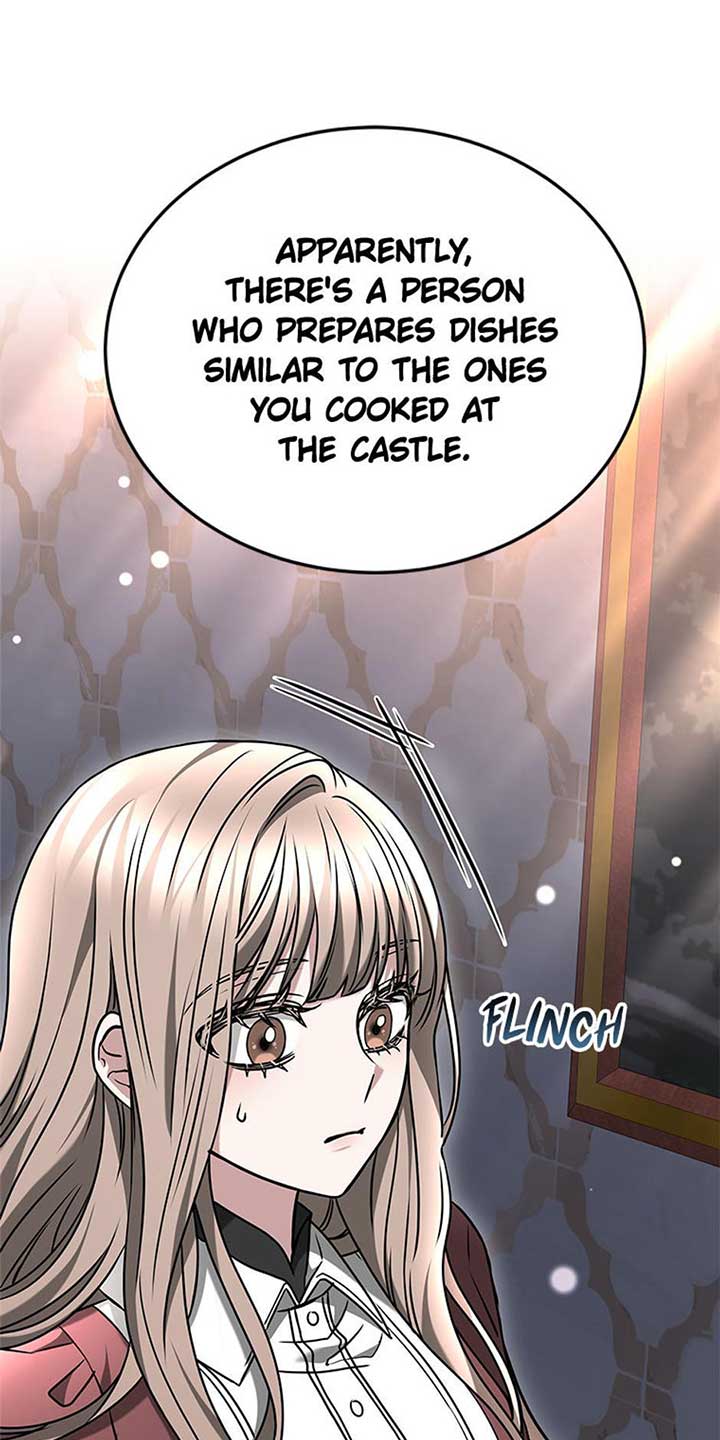 Living as a Maid in Confinement Chapter 48 - Page 33