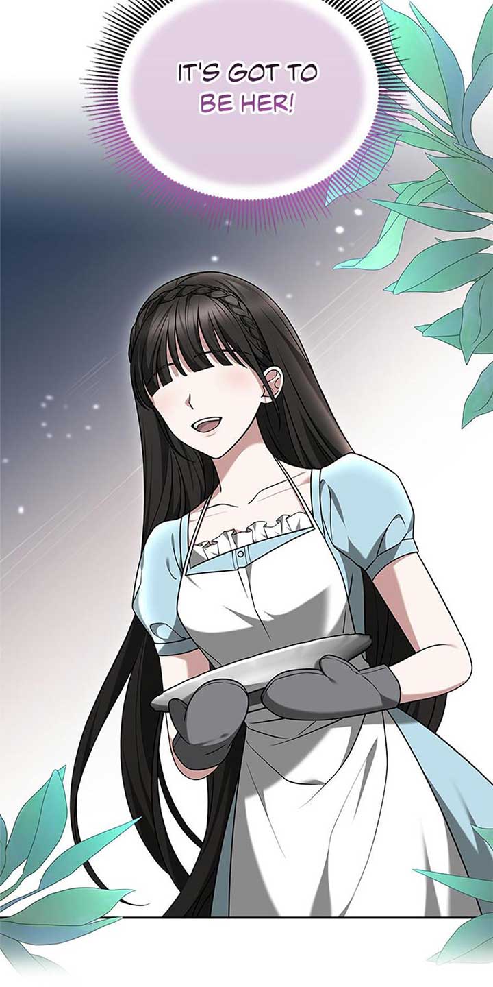 Living as a Maid in Confinement Chapter 48 - Page 36