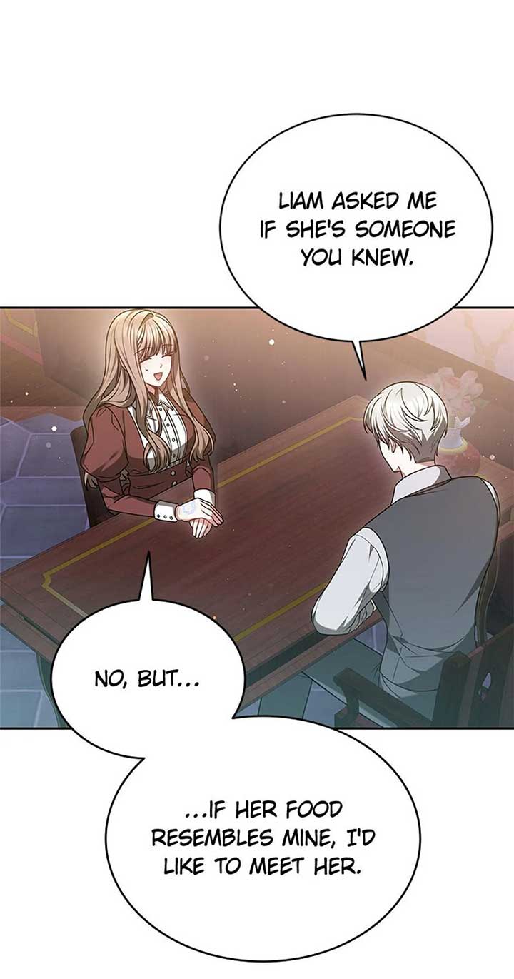 Living as a Maid in Confinement Chapter 48 - Page 37