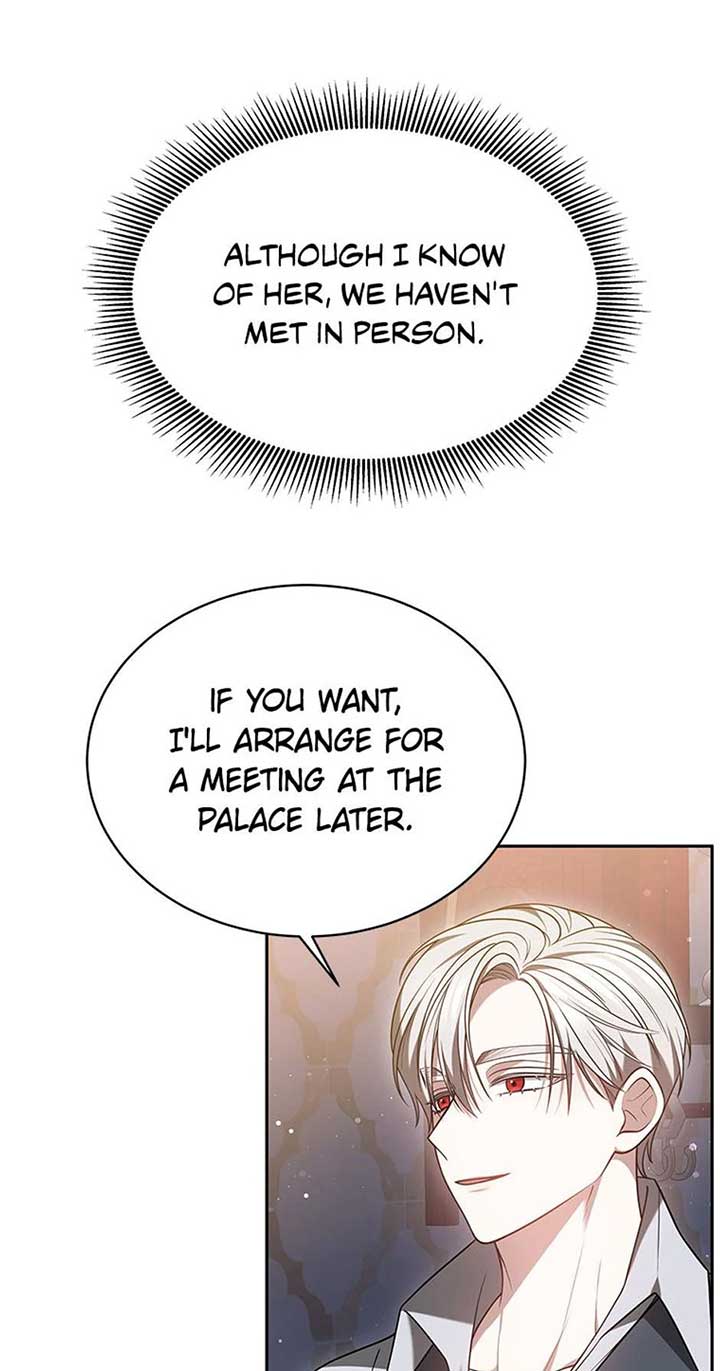 Living as a Maid in Confinement Chapter 48 - Page 38