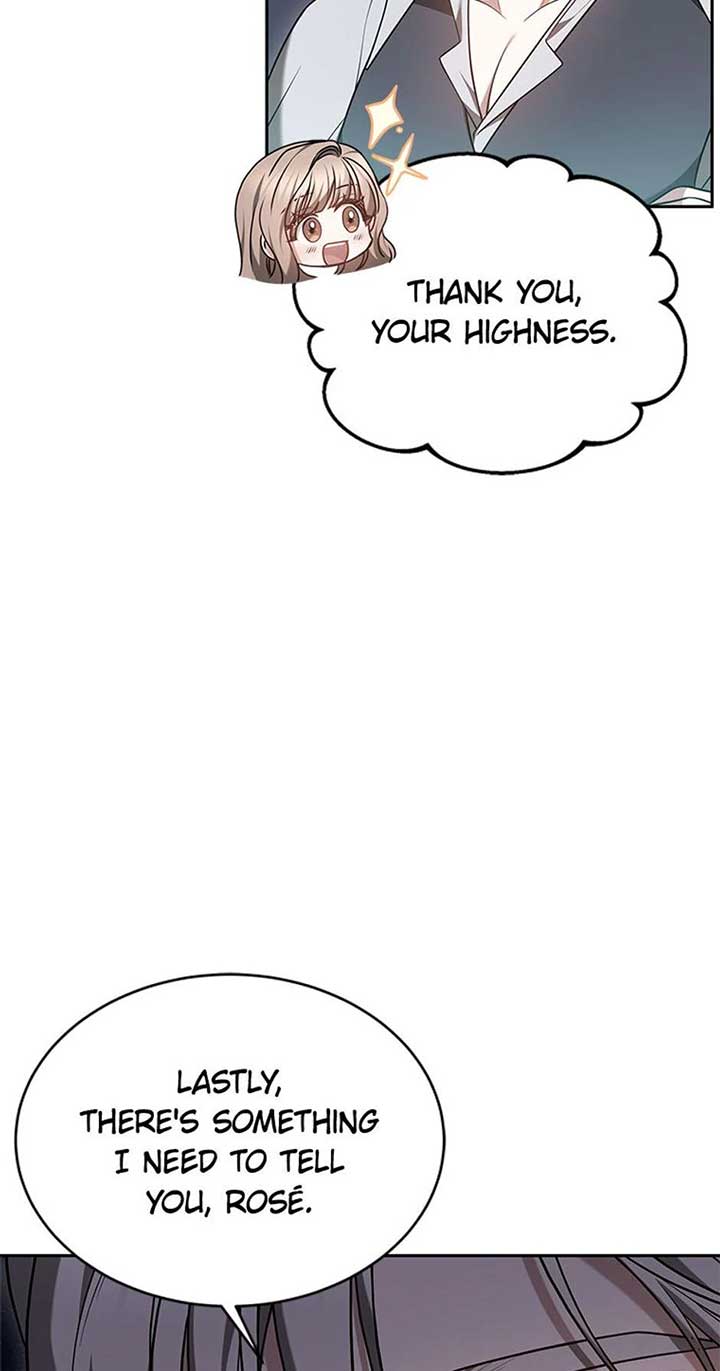 Living as a Maid in Confinement Chapter 48 - Page 39