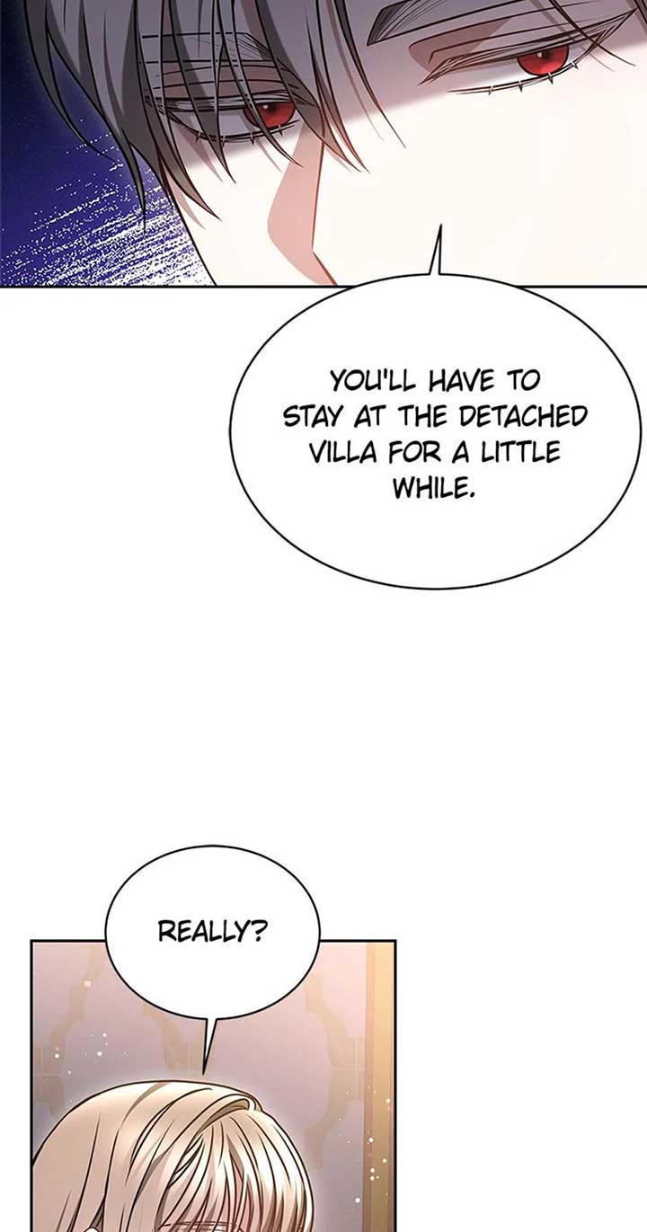 Living as a Maid in Confinement Chapter 48 - Page 40