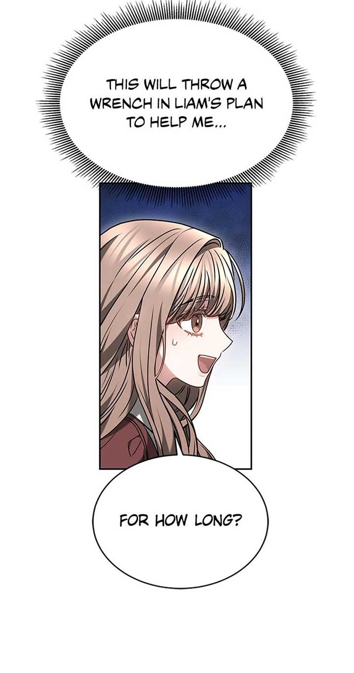 Living as a Maid in Confinement Chapter 48 - Page 43