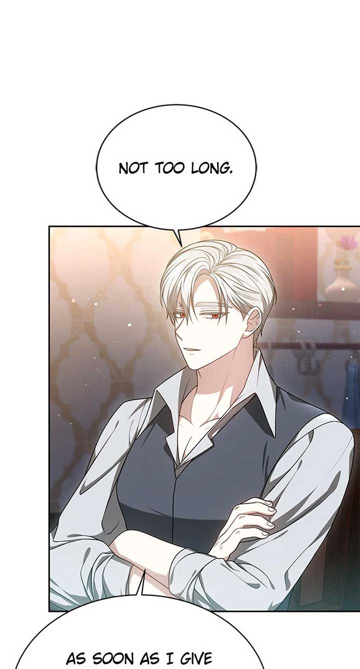 Living as a Maid in Confinement Chapter 48 - Page 44