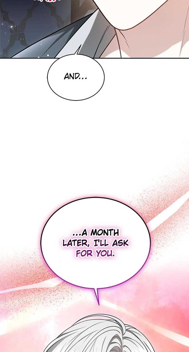 Living as a Maid in Confinement Chapter 48 - Page 49