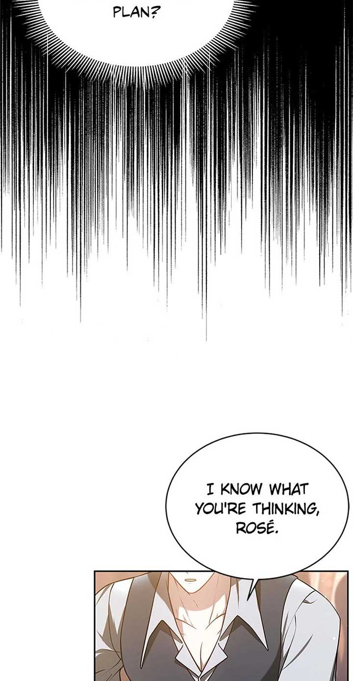 Living as a Maid in Confinement Chapter 48 - Page 52