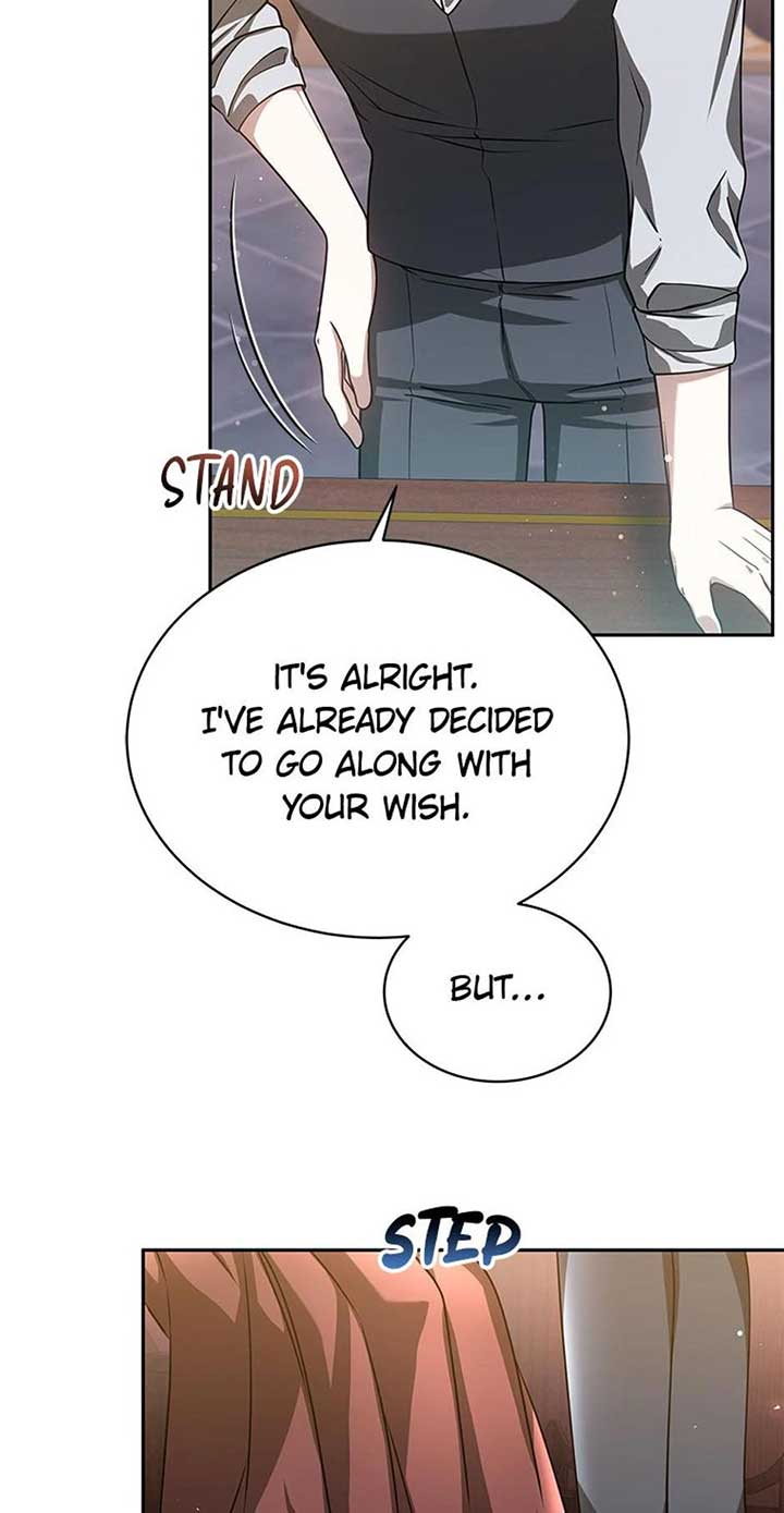 Living as a Maid in Confinement Chapter 48 - Page 53