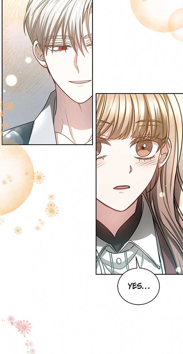 Living as a Maid in Confinement Chapter 48 - Page 55