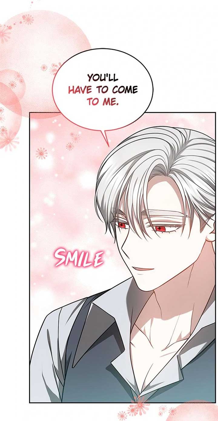 Living as a Maid in Confinement Chapter 48 - Page 56