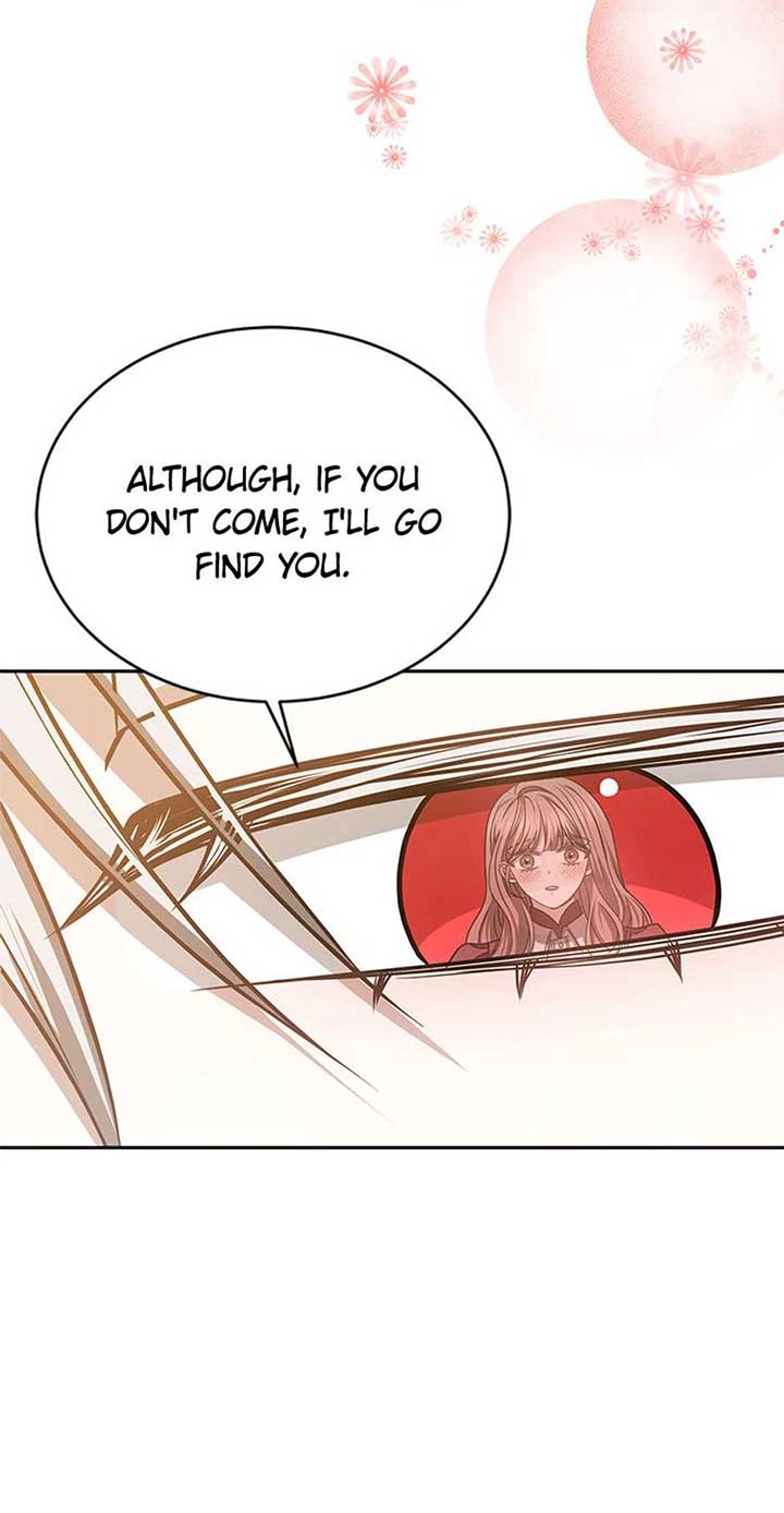 Living as a Maid in Confinement Chapter 48 - Page 57